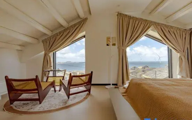 Pingtan · Haiyu Tinglan | Hearthesea Scenic Vacation Homestay