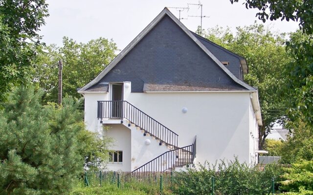Appartement T3 calme et lumineux