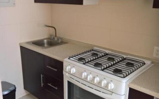 Casa Flamingos 25