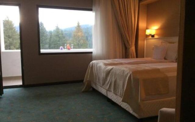 Hotel Hart