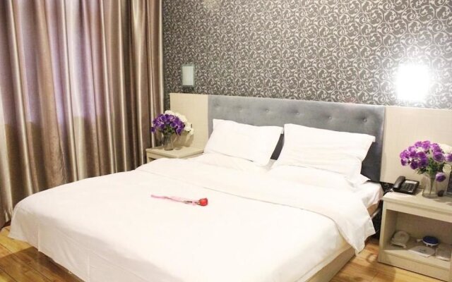 Meishang Business Hotel - Zhengzhou