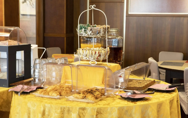 Hotel Vienna