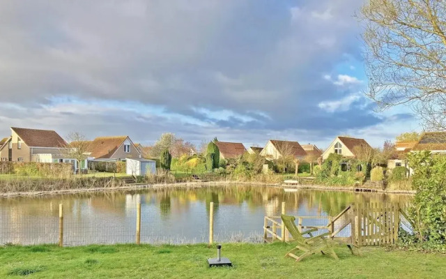 Scheldeveste 157 Breskens