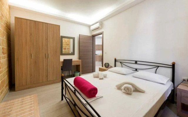 Mulberry Suites