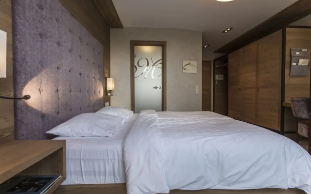 Meiser SPA Resort