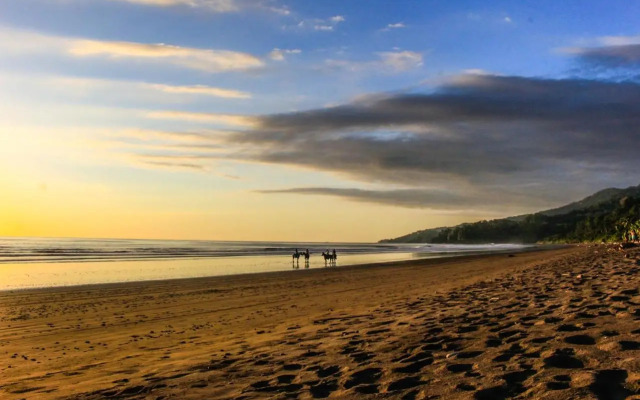 Cabinas Bahía Uvita