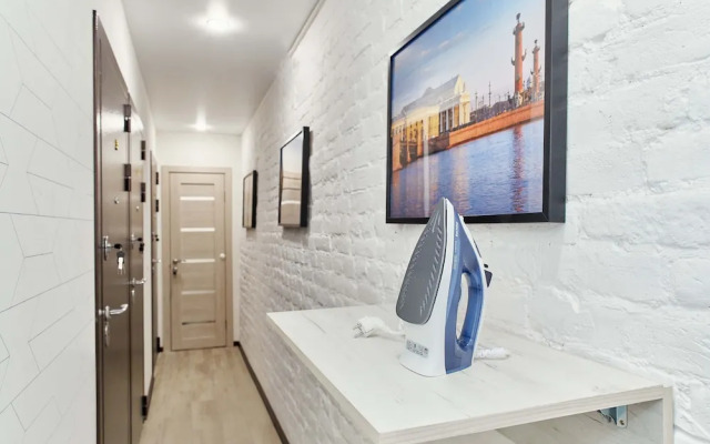 Minihotel Na Khersonskoy