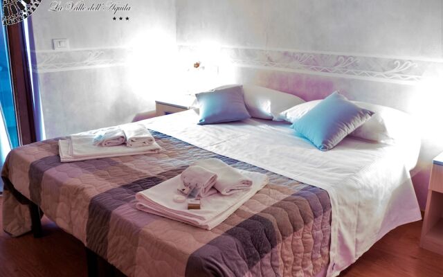 Hotel La Valle dell'Aquila