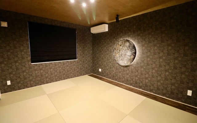 Taketo Stay Kotoni – Lobby – Sapporo