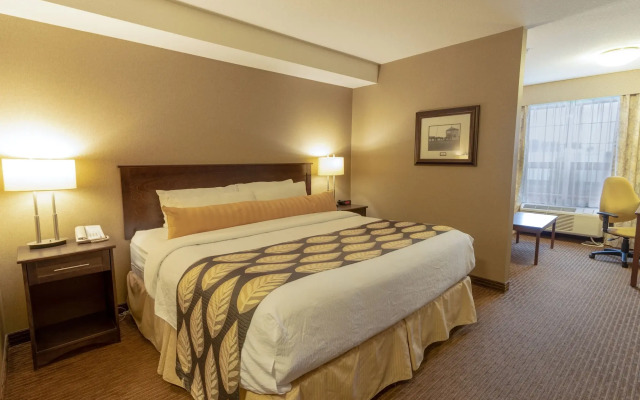 The Kanata Inn Fort Saskatchewan