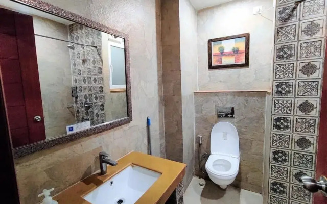 The Angel Hotel And Suites