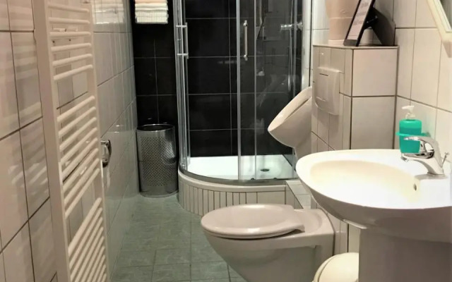 Hotel Antoni
