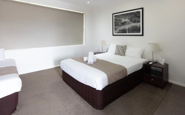 Merivale Motel