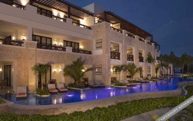 Secrets Cap Cana Resort And Spa