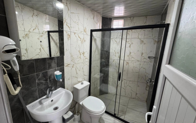 Ersoy Ege Apart Otel