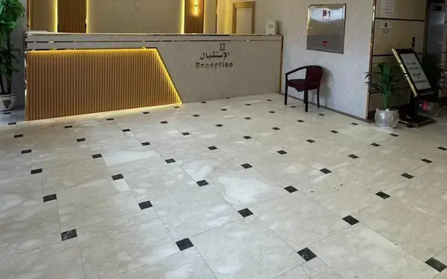 Murjan Al Mashaer Hotel
