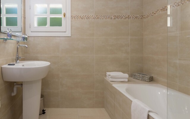 Château de La Rozelle