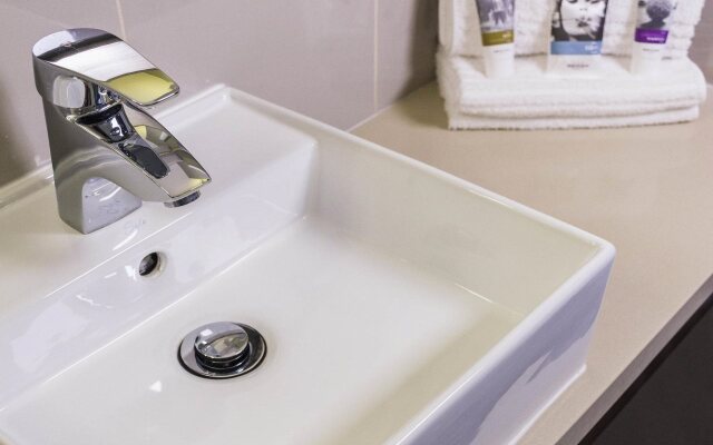 Mercure Johannesburg Randburg Hotel