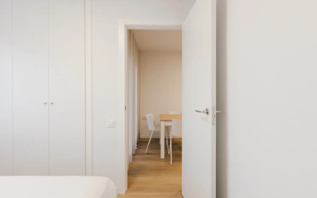 Pio XII Apartments