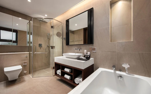 The Five Residences Hanoi