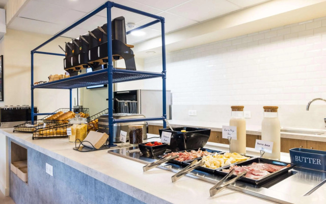 ibis budget Chatillon Paris Ouest