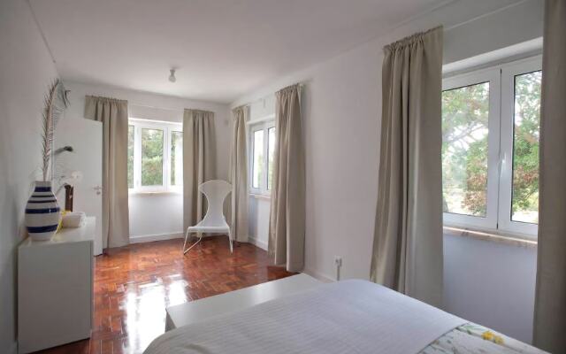 Casa da Agua Sintra Guest House