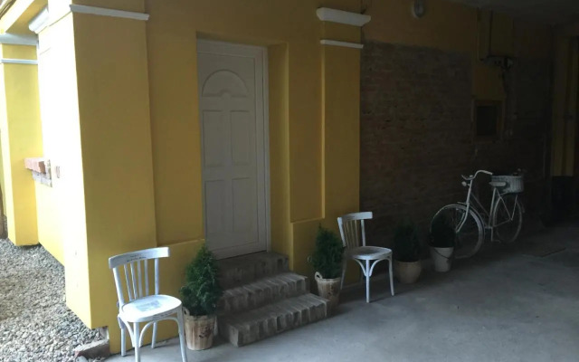 Gyulai 200 Éves Apartman