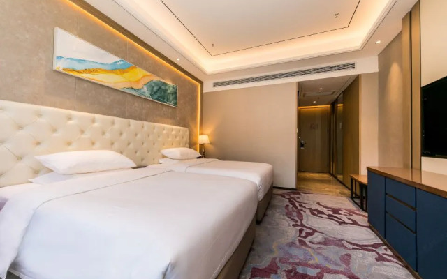 Ramada by Wyndham Zhumadian West Station