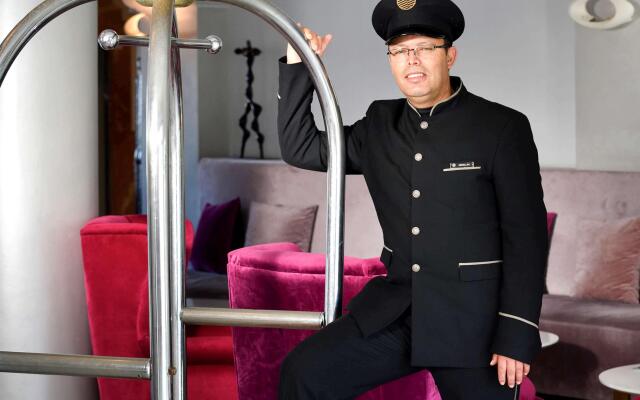 Pullman Mazagan Royal Golf & Spa