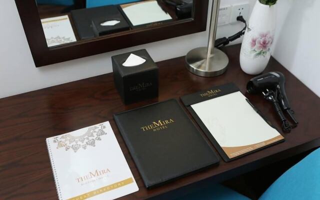 The Mira Boutique Hotel
