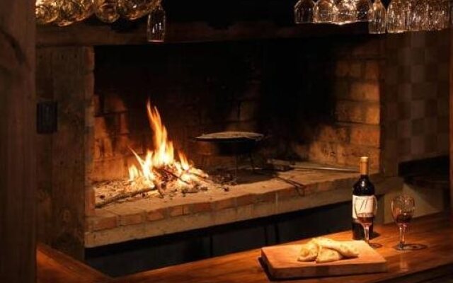 Cabañas La Estancia