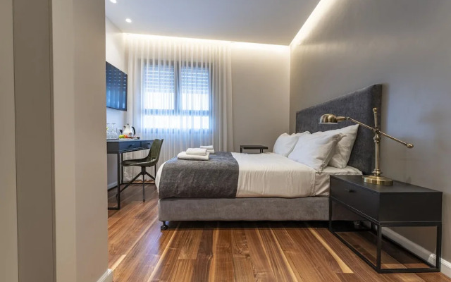 Hematian Hotel by Effy