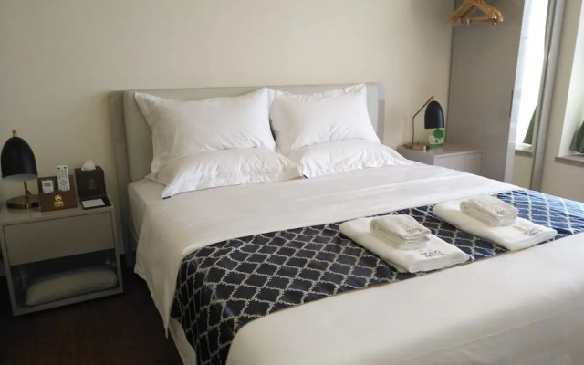 Nomo Residence·Foshan West Station Branch