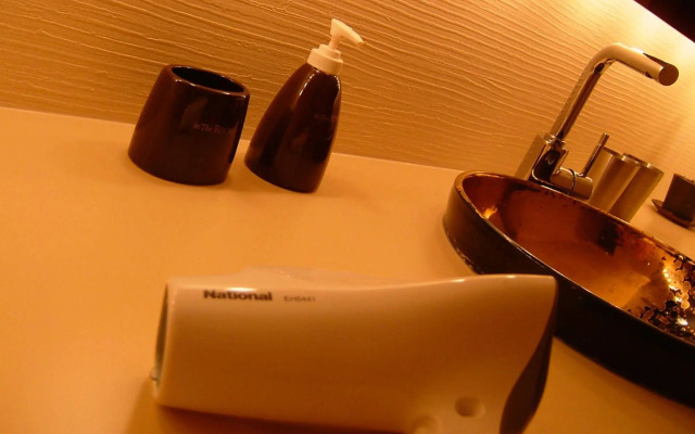 Japanese Traditional Style Spa Hotel Ten Ten Temari
