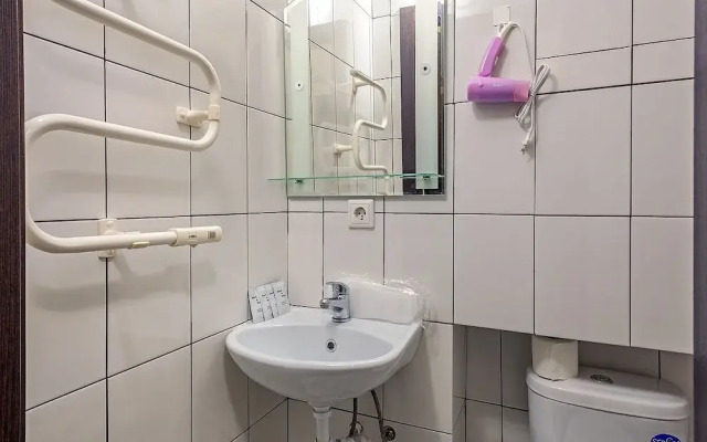 Апартаменты Like Apart, ул. Смольная, 44