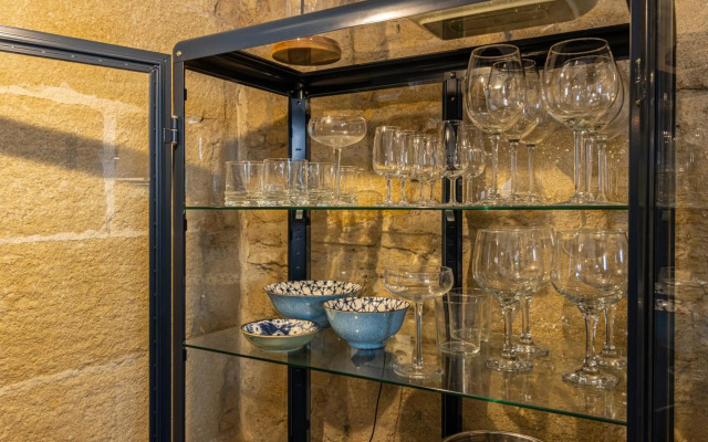 Sherry Loft. Siente Jerez. Parking+Wifi+Netflix