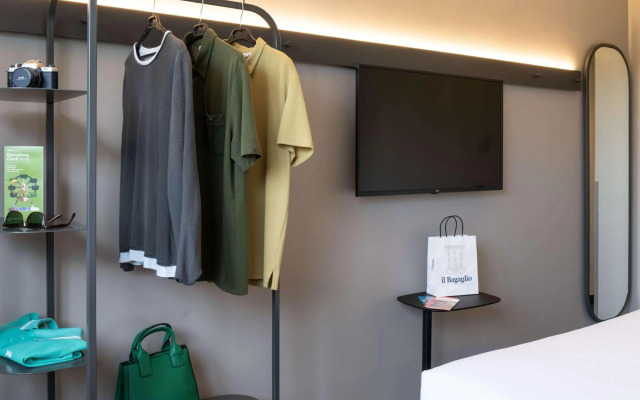 ibis Barcelona Aeropuerto Viladecans