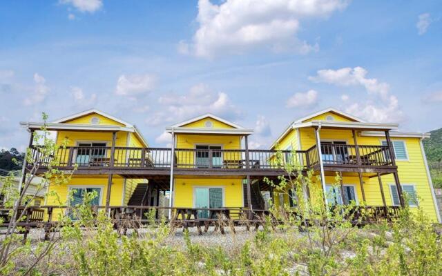 Samcheok Joenchingu Pension