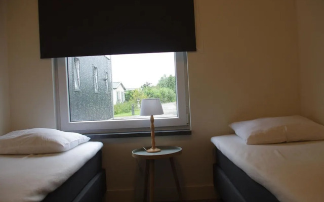 Beautiful Bungalow Near Alkmaar