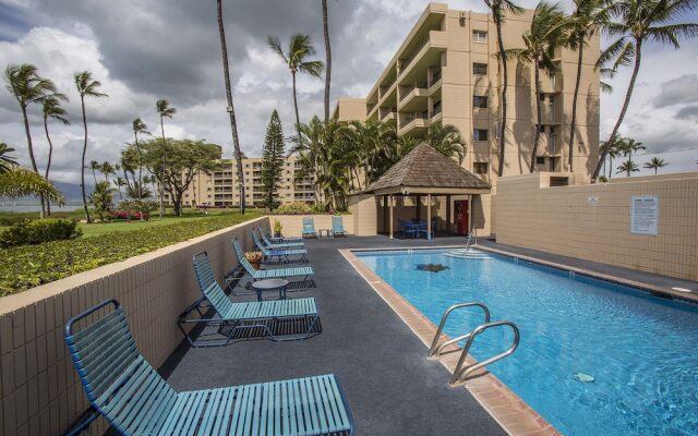 Koa Lagoon 107 - Two Bedroom Condo