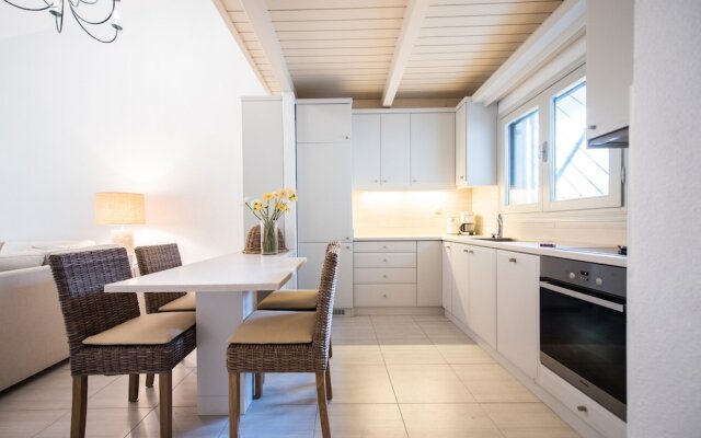 Villa Armonia by halu! Villas