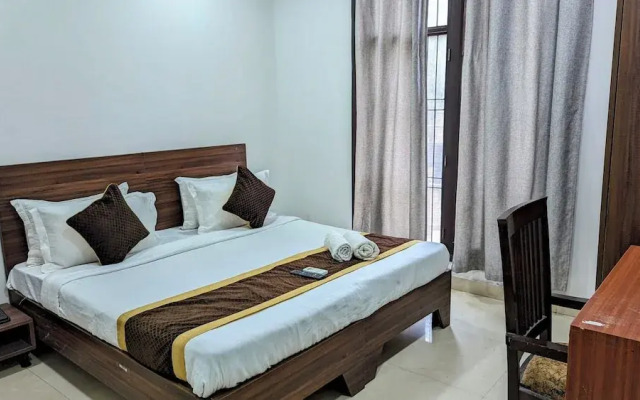 Hotel Royalty Residency