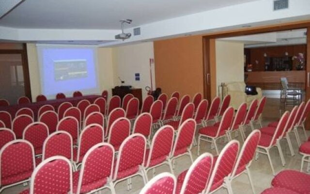 Hotel Poma