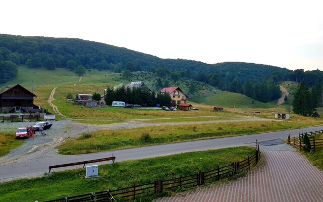 Top Mountain