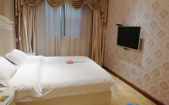 Jilv Zuntian Hotel