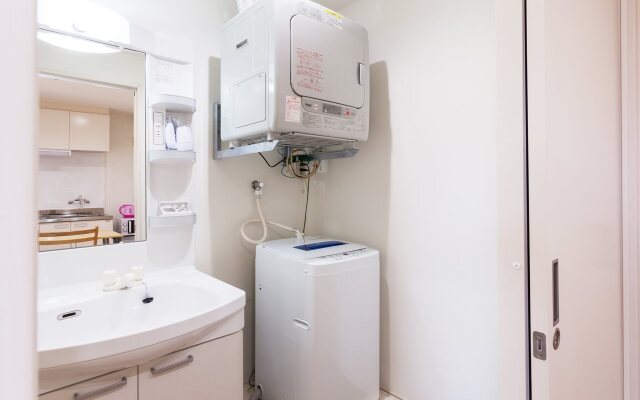 Kariyushi Condominium Resort Kin Yaka Seaside