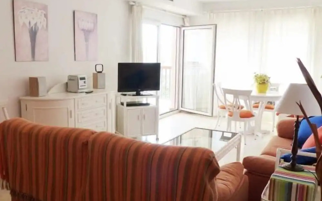 Apartamento Carlton Playa