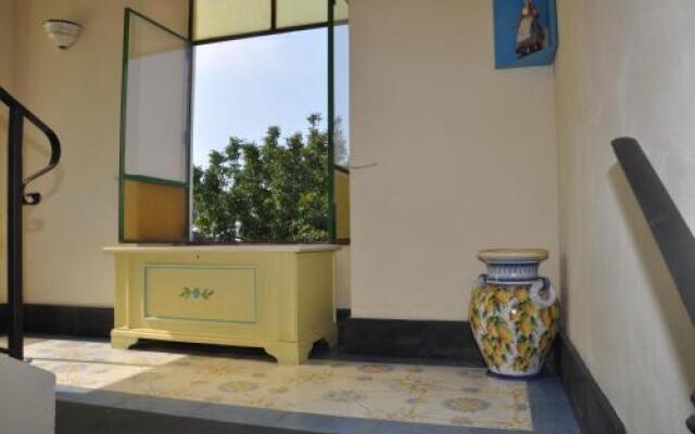Hotel Savoia