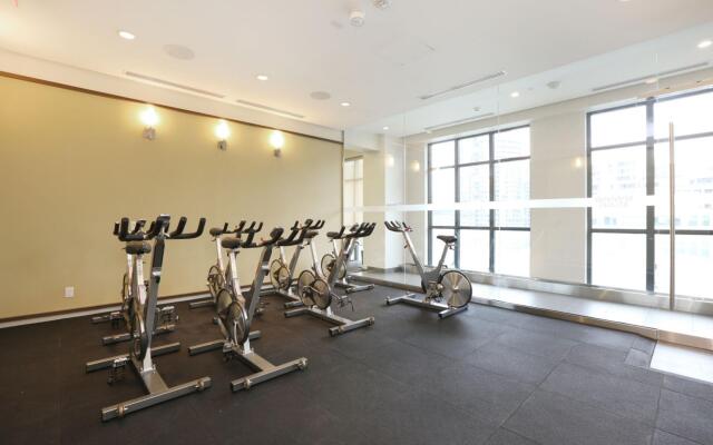 Design 1 Bedroom Downtown Apartment