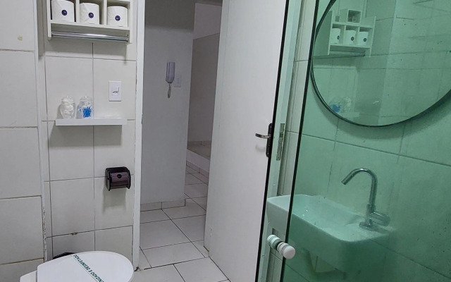 Rota 013 - Santos Embaré